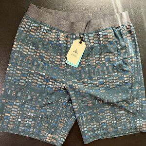*NEW* Men's prAna Super Mojo Short II - XL